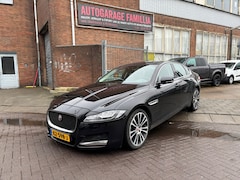 Jaguar XF Portfolio - 3.0d