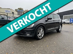 Volkswagen Tiguan - 1.4 TSI Highline Business R