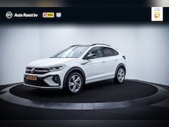 Volkswagen Taigo - 1.5TSI Dsg R-LINE Business MATRIX LED | CAMERA | VIRTUAL | ACC | CARPLAY | NAVI | BLINDSPO