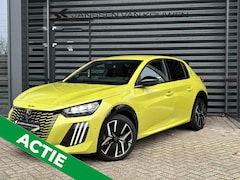 Peugeot 208 - 1.2 Hybrid 145 e-DCS6 GT Voordeel / 2 + 6 Jaar garantie
