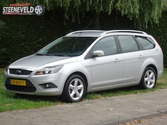 Ford Focus Wagon - 1.6 Comfort met Radio en Airco