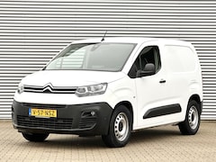 Citroën Berlingo - 1.2 Automaat|Benzine|3 zits|Navi BPM vrij