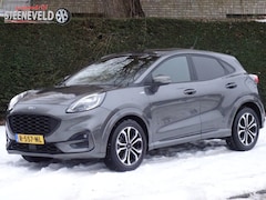 Ford Puma - 1.0 125pk AUTOMAAT ST-Line met Navi en WinterPack