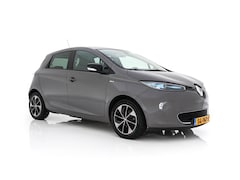 Renault Zoe - R90 Bose 41 kWh (Inclusive-Battery) [ 3-Fase ] {SOH-85%} Aut.*LUXURY-LEATHER | BOSE-AUDIO