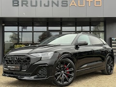 Audi Q8 - 60 TFSe Quattro Competition|23inch|Trekhaak|Pano