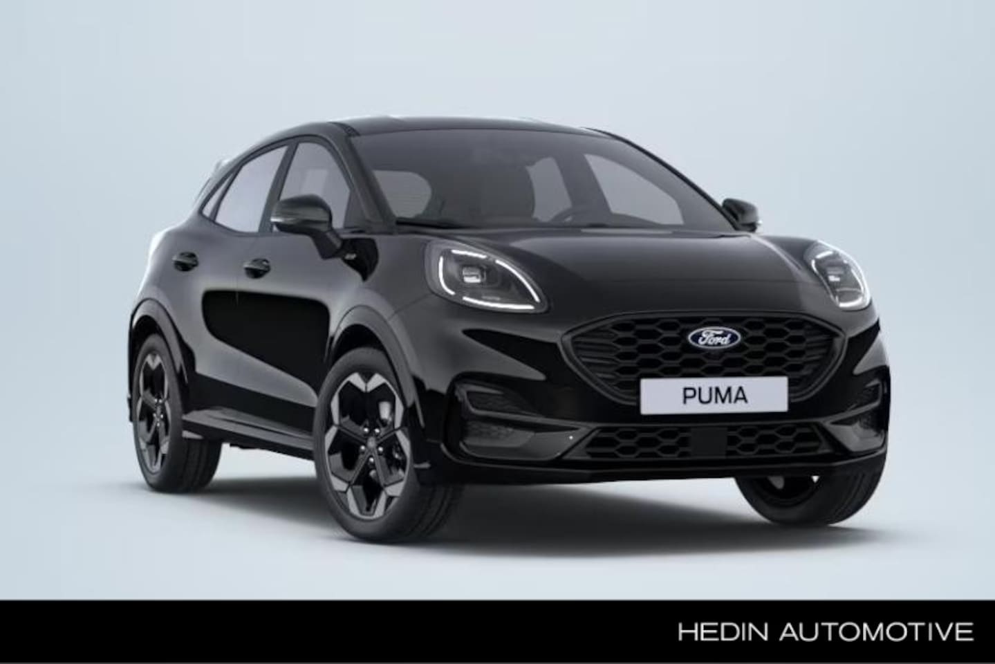 Ford Puma - 1.0 EcoBoost Hybrid ST-Line X | Automaat | Nu te bestellen! - AutoWereld.nl