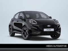 Ford Puma - 1.0 EcoBoost Hybrid ST-Line X | Automaat | Nu te bestellen