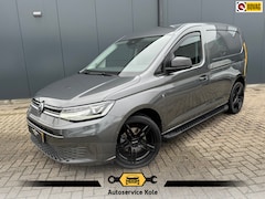 Volkswagen Caddy Cargo - 2.0 TDI Automaat 1st Edition * Virtual Cockpit * Side Assist * Full Led * Keyless