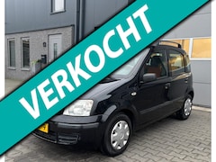 Fiat Panda - 1.2 Edizione Cool 5DRS|AIRCO|DBriem vervangen|Nieuwe APK