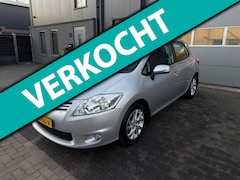 Toyota Auris - 1.6 Aspiration Automaat|5DRS|Airco|Nieuwe APK