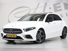 Mercedes-Benz A-klasse - 250 AMG-line/Nightpakket/360' camera