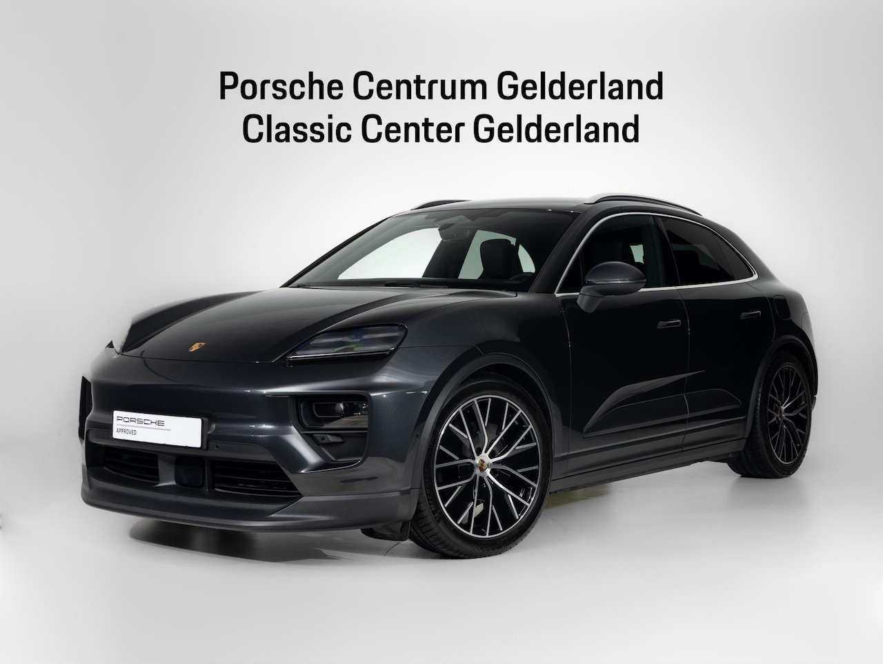 Porsche Macan - 4 - AutoWereld.nl