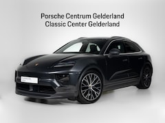 Porsche Macan - 4