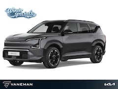 Kia EV5 - GT-Line Business Edition 81.4 kWh | Luxe kunstlederen bekleding | Zelf samenstellen