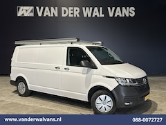 Volkswagen Transporter - 2.0 TDI 150pk L2H1 Euro6 Airco | 2500kg Trekhaak | Apple Carplay | Android Auto | Imperiaa