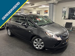 Opel Zafira Tourer - 1.4 Edition*Airco*NAP*Velgen*140PK