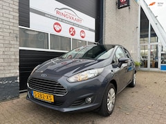 Ford Fiesta - 1.0 Style Nieuw Distributieriem