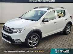 Dacia Sandero Stepway - 0.9 TCe SL (Hoge instap) Navigatie | Airco | Dealer Onderhouden