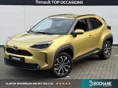 Toyota Yaris Cross - 1.5 Hybrid Dynamic (Hoge instap) Trekhaak | Camera | Navigatie | Dealer Onderhouden