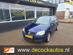 Volkswagen Polo - 1.2 Optive/5deurs