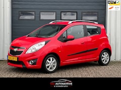 Chevrolet Spark - 1.2 16V LT CLIMA / PDC / NAP / 1e EIG
