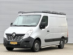 Renault Master - T33 2.3 dCi L1H1 Airco|Trekhaak|MARGE