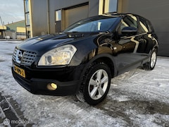 Nissan Qashqai - 1.6 Visia