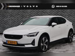 Polestar 2 - 2 Long Range Single Motor 78 kWh | Pilot Lite | Adaptieve Cruise control | 360 camera | St