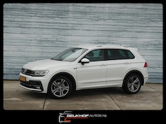Volkswagen Tiguan - 1.5 TSI ACT Business R-Line Carplay Navi