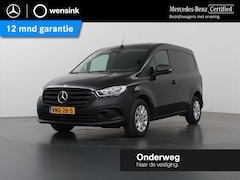 Mercedes-Benz Citan - 108 CDI | L1 | Navigatie | Bluetooth | Airco | Cruise Control | LM Velgen | Certified