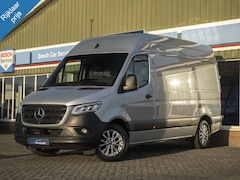Mercedes-Benz Sprinter - L2H2 316 2.2CDi 165pk 7G-tronic 3.5t. trekhaak | Distronic | LED | Gr.lichtass. | Standkac
