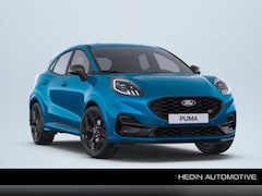 Ford Puma - 1.0 EcoBoost Hybrid ST | Nu te bestellen