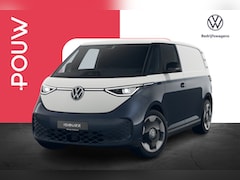 Volkswagen ID. Buzz Cargo - Bulli edition 286pk 79 kWh | Trekhaak | Stoelverwarming