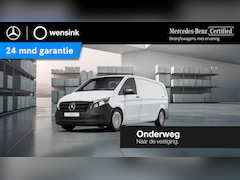 Mercedes-Benz Vito - 116 CDI L3 Pro | 3 zits | Achteruitrijcamera | Stoelverwarming | Achteruitrijcamera |