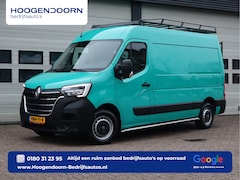 Renault Master - T35 2.3 dCi 136pk Euro 6 L2H2 - Imperiaal - Trekhaak