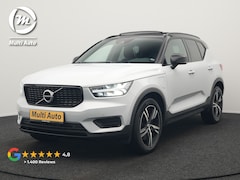 Volvo XC40 - T5 Twin Engine R-Design Plug In Hybrid 262pk Dealer O.H. PHEV | Panodak | Camera | Harman