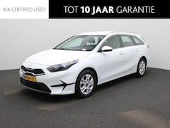 Kia Cee'd Sportswagon - Ceed 1.0 T-GDi DynamicLine | Clima | LM Velgen | Navi | Camera | PDC | Cruise Control | We