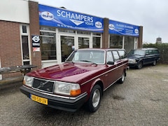 Volvo 245 - 2.1 GL