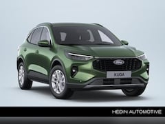 Ford Kuga - 2.5 PHEV Titanium | Nu te bestellen