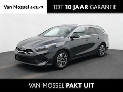 Kia Cee'd Sportswagon - Ceed 1.0 T-GDi Design Edition | JBL | Stoel & Stuur Verwarming | Elek. Achterklep | Dodeho