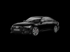 Audi A6 Limousine - 55 TFSIe 367PK Quattro / S-Edition / Matrix LED / Trekhaak