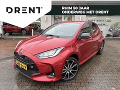 Toyota Yaris - 1.5 Hybrid GR Sport | Stuur + Stoelverwarming | Navigatie |