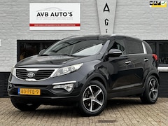Kia Sportage - 1.6 GDI X-ecutive Plus Pack Clima Cruise Trekha