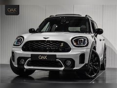 MINI Countryman - 1.5 Cooper SE Hybrid ALL4 Classic Aut. | Navi | Panorama | Half Leder | Head-Up | Camera |