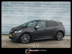 Volkswagen ID.3 - First Plus 58 kWh Carplay Navi 30 stuks id3