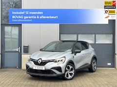 Renault Captur - 1.6 E-Tech Plug-in Hybrid 160 R.S. Line