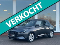 Suzuki Swift - 1.2 Select Smart Hybrid AUT. - Navi - Clima - Camera - PDC - Carplay