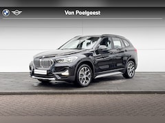 BMW X1 - sDrive20i Business Edition Plus xL:ine | High Executve | Trekhaak