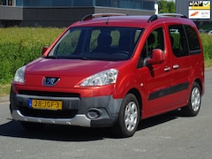 Peugeot Partner Tepee - 1.6 XT NAP/AIRCO/APK 20-05-2026