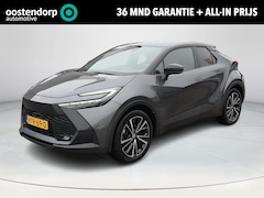 Toyota C-HR - 2.0 Plug-in Hybrid 220 Executive